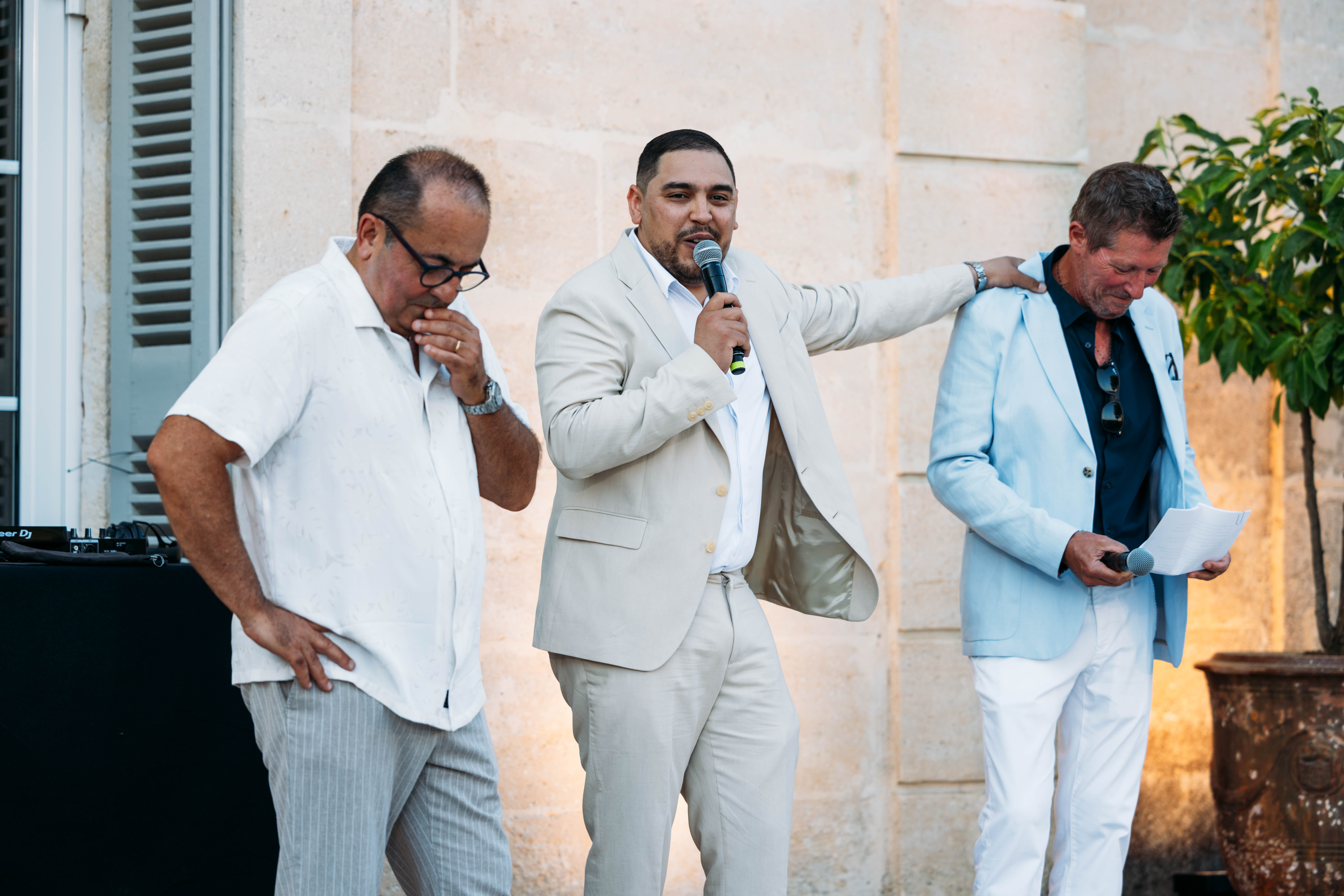 Groupe Eliene 30ans-3